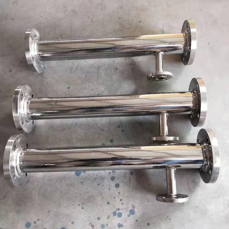 SK型静态混合器 多种流型状态应用 适用于多种场合 厂家直发