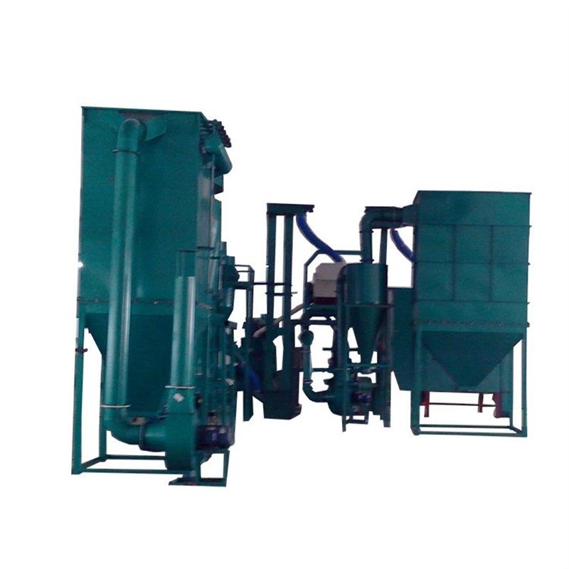 铝塑分离机 铝塑板分离机 铝塑分离回收设备