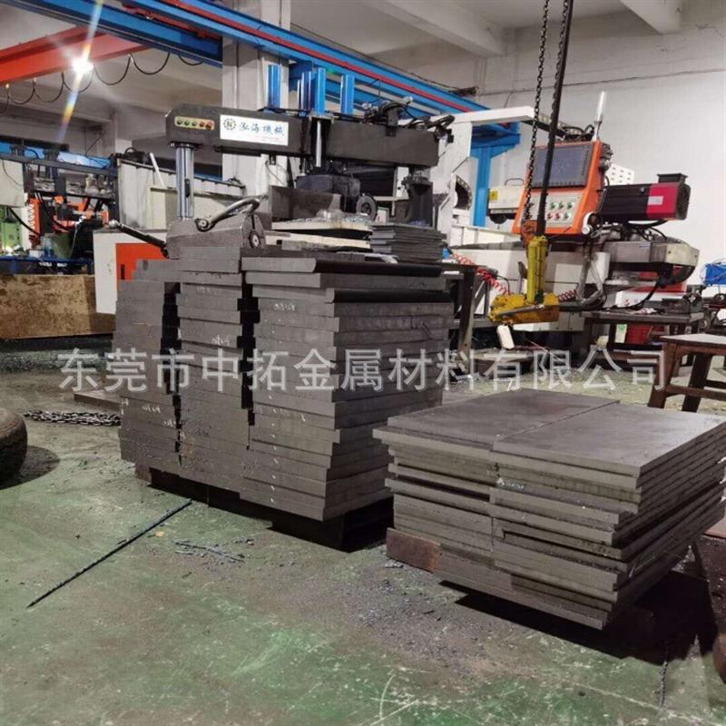 供应宝钢40CR钢板 40铬调质合金钢 40CR中厚板/薄板材 可配送到厂