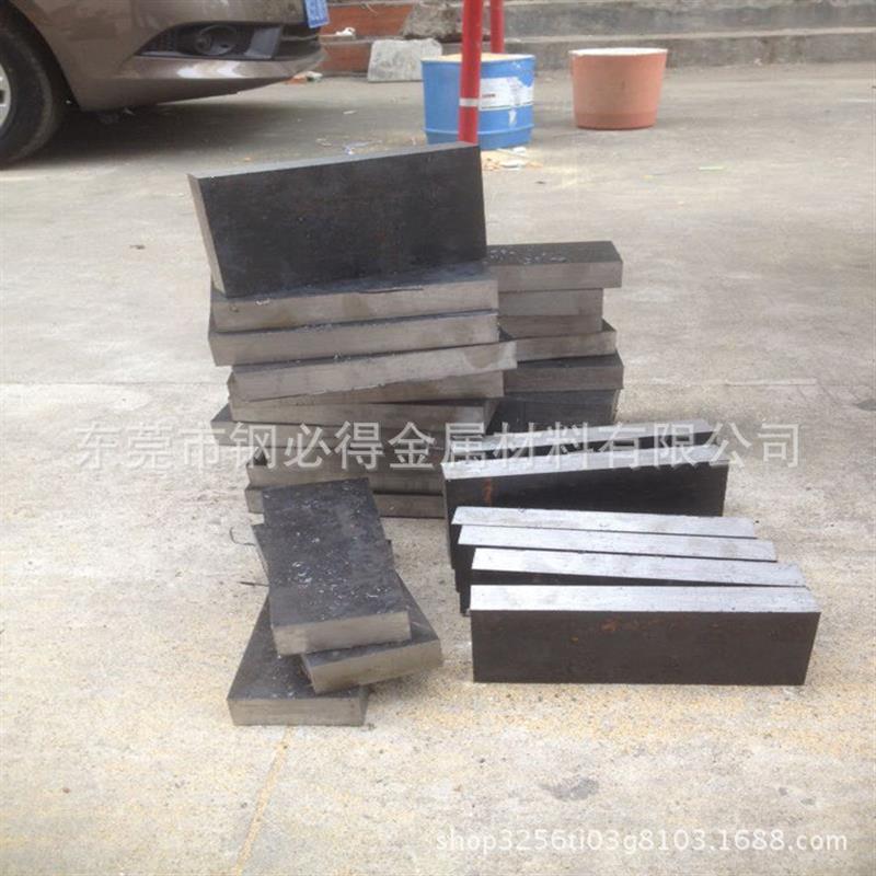 厂家40CrNiMoA高强度合金钢板 40CrNiMoA调质钢板 中厚板切割