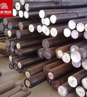 现货27mnsi5合金结构钢圆钢小圆棒棒材棒料锻造调质冷拔线材厂家