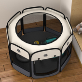 猫产房怀孕待产猫窝生产生育专用封F闭式 帐篷繁殖待产箱狗窝狗产