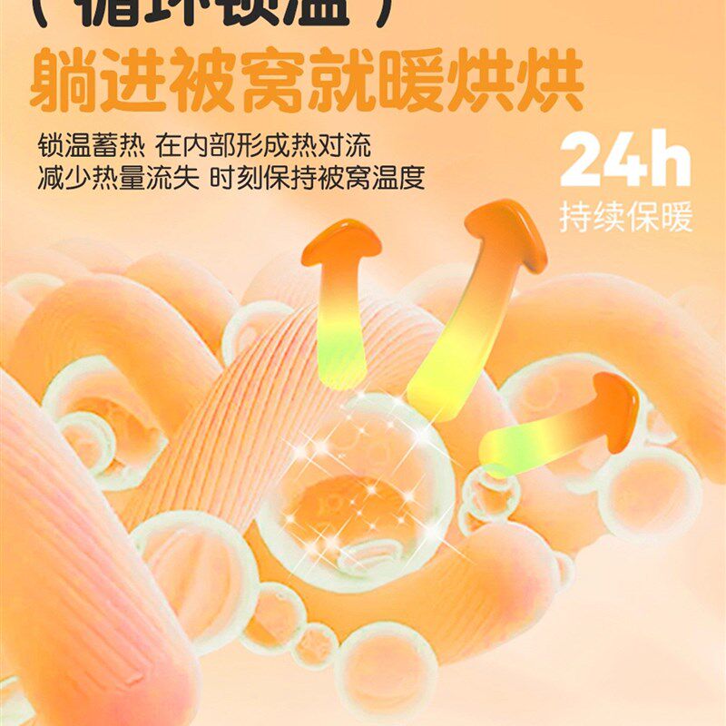 兔毛绒冬季被套单件150x200x230cm牛奶珊瑚绒加绒加X厚被罩四件套