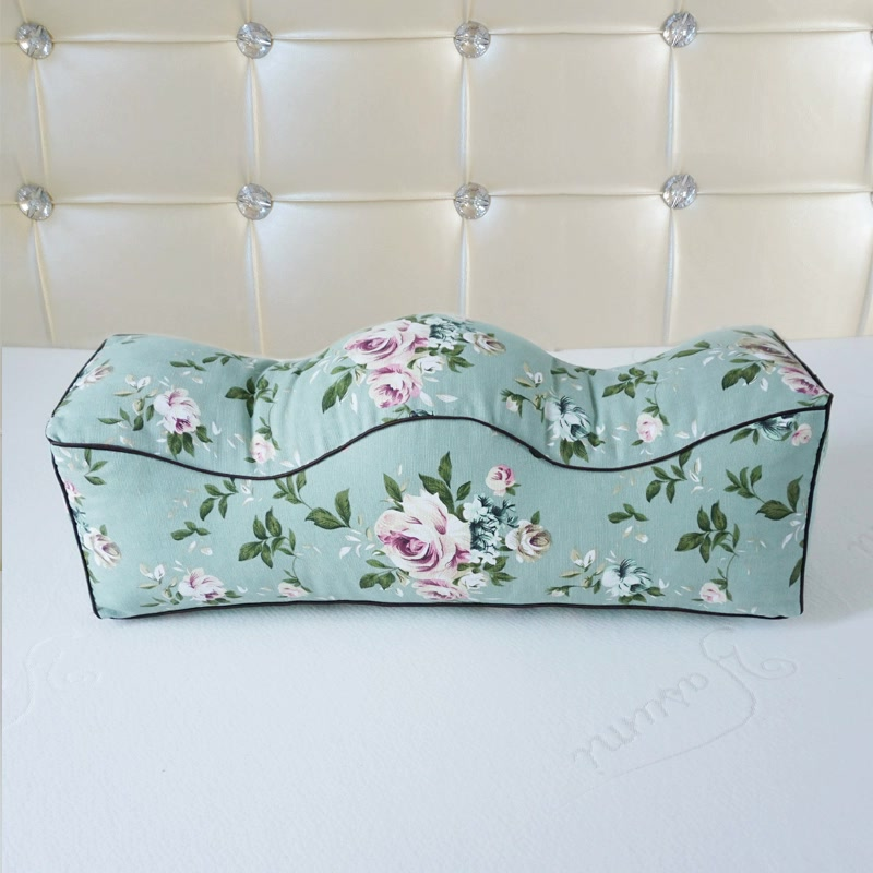 静脉曲张垫腿枕孕妇睡觉抬高垫脚枕垫脚神器翘托搁放腿部枕头膝枕