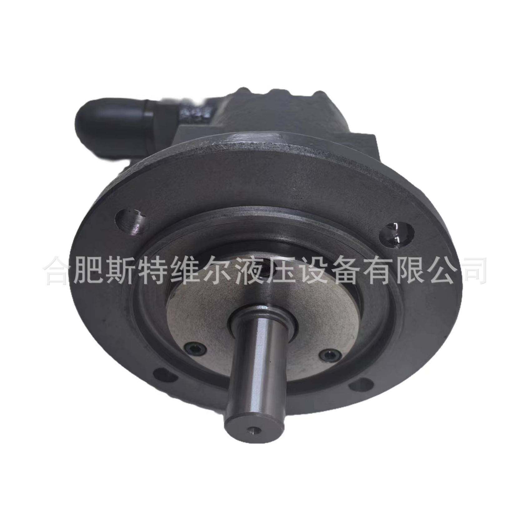 KRACHT减速机油泵滤油机油泵KF3/112H10BP007DP2/44DKF3D04,标准件/零部件/工业耗材,液压泵,淘宝优惠券,粉丝福利购,淘宝优惠卷