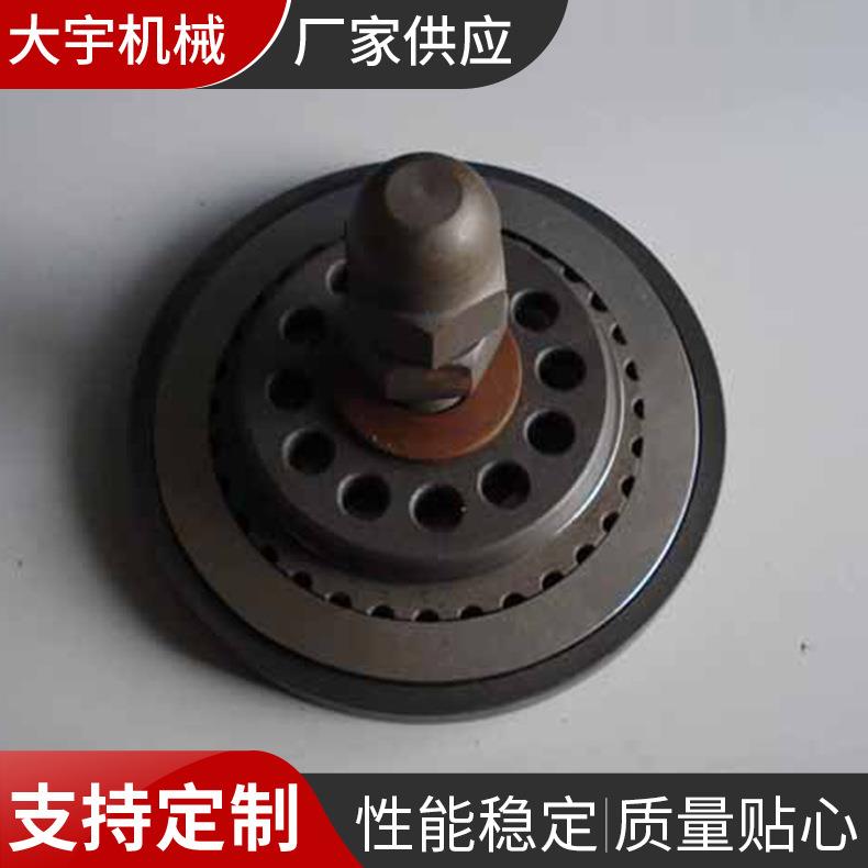 供应空压机配件进排气阀组阀座阀总成气阀