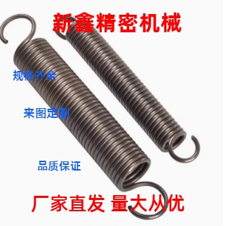 AWU2/3/4/5/6/8/10/12/14/16/18-10/15/20/30/35/40/50/55/60弹簧