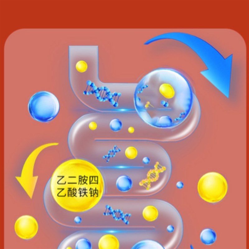 【到手6盒共180粒】富铁软R糖糖90g/盒