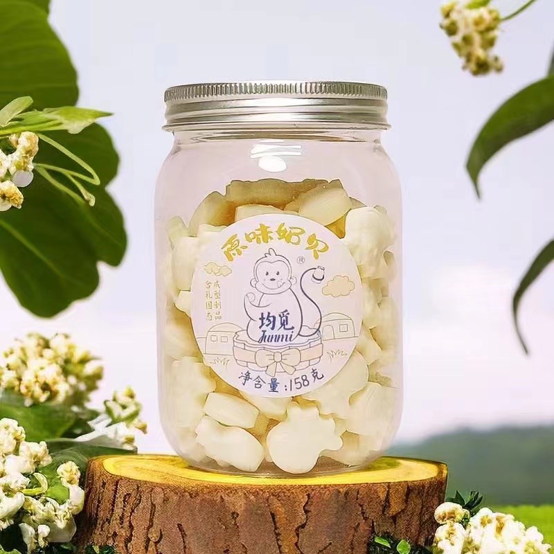 益生菌阿拉棒韧性手指饼干手工牛奶棒巧克力Q磨牙棒看剧宿舍成人