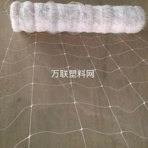 植物爬藤网攀爬网百香果搭架种植用网家用庭院丝瓜花卉攀爬网