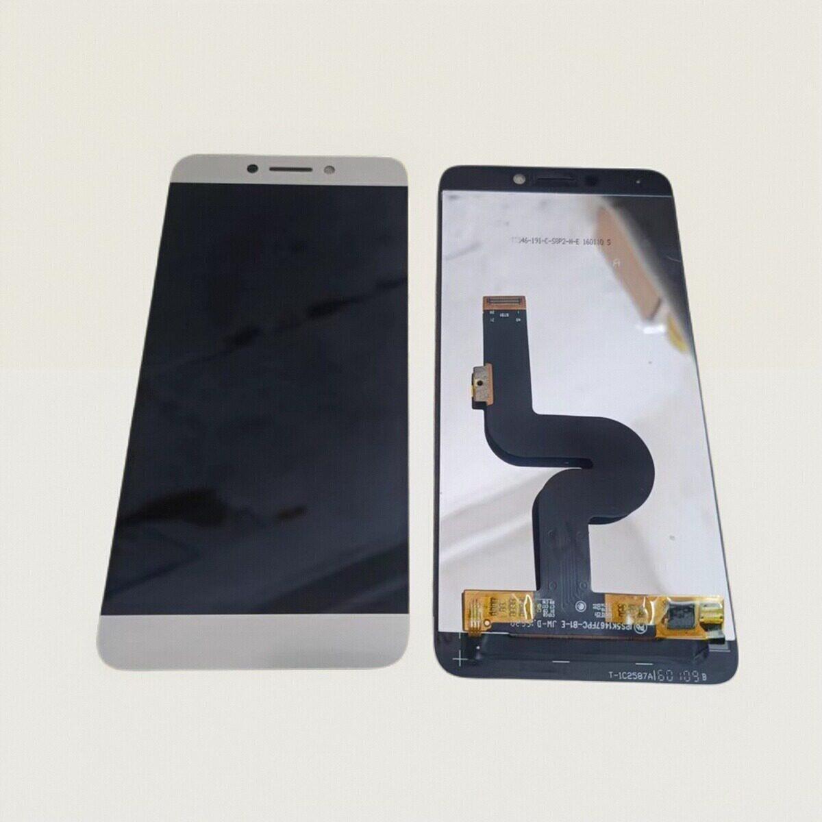 乐视1S x500x501乐视2 X620屏幕总成S3 x520X800手机萤幕2prox820