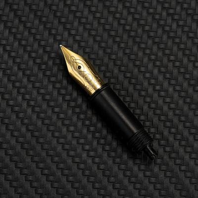 金豪82世纪95升级5号总成世纪9016钢笔6号笔尖总成替换斯密特JOWO