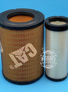 卡特320D/320C/320B空气滤芯挖土机配件131-8822/21