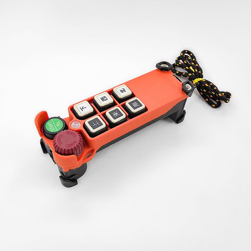 德国进口禹鼎工业遥控器F21-E2M 无线航吊电动葫芦起重机行车工业