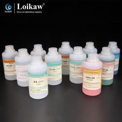 电导率计标准液三鑫Ph标准液电导率标准溶液校正液84/12.88