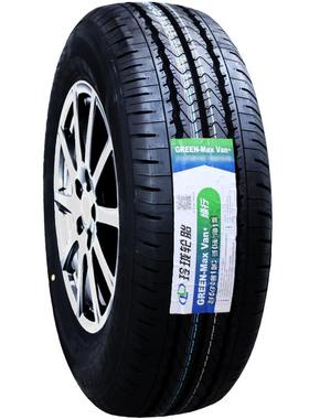精致轮胎215/75R16Lt C加厚适配校车通行证V80全顺21575R16C