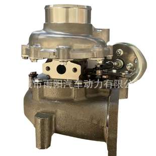 型號RHV4五十鈴D RHV4 8982356281 現(xiàn)貨增壓器 3.0L MAX