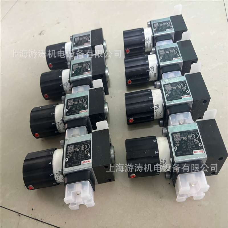 全新现货压力继电器HED8OP-2X/50K14上海游涛仓库直发量大价优