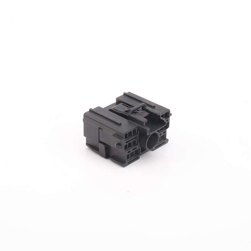 18孔汽车线束连接器插头 18PIN 车用接插件DJ7187-1-21汽车接插件