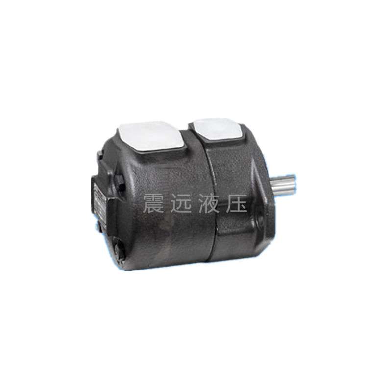 IVP21/31/32/41/42/43 双联定量子母叶片泵液压油泵