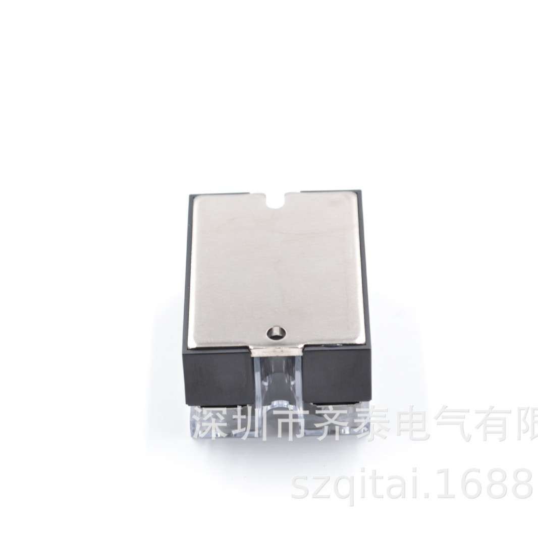 QSJ30D50-L常开型QITAI单相直流电压控制4-32VDC