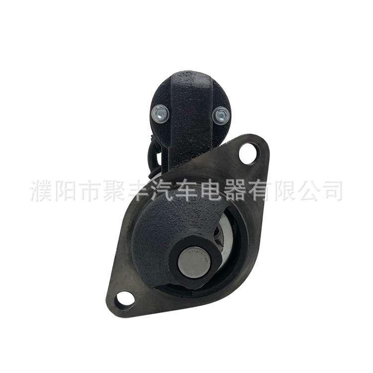 直销  云内493/D30TCI/YN4L/D25TCIE起动机马达 QDJ1618N