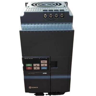 众辰变频器15KW 型号 空压机专机变频器Z2400T-15GY-1