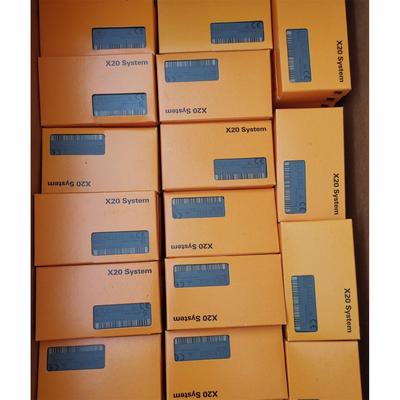全新贝加莱模块X20PD0012当天发货现货议价