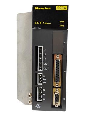 迈鑫伺服驱动器Ep1C-Tl05F/Tl10F/Tl15F/Tl25F/Tl35Ftl55F控制器