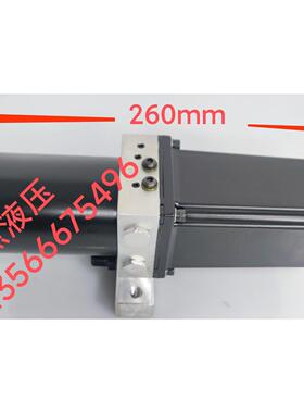 小型液压站Dc12V24V48V60V 72v300r00w直流液压动力单元