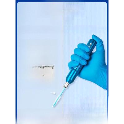 Jingxin手持式组织研磨机My-10/20 Grinder超细静脉机均质机动物