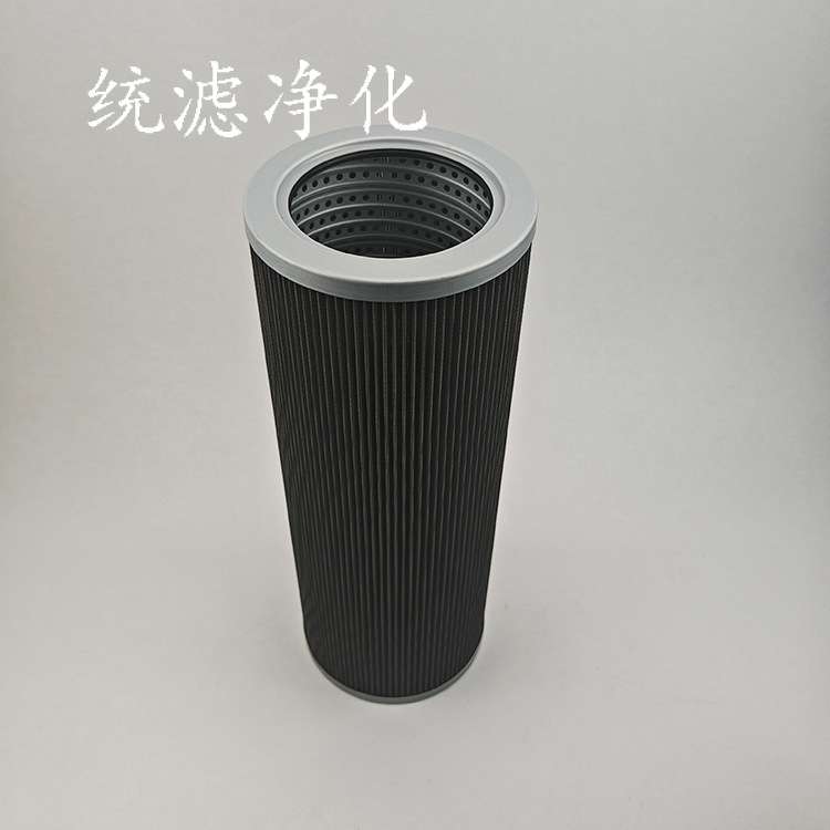 机械设备油除杂质液压油滤芯XR1000G10玻璃纤维材质