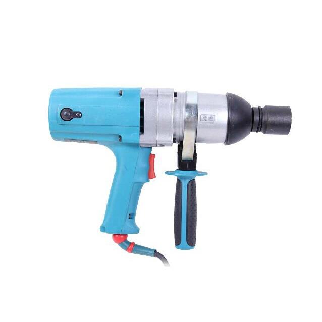 虎啸电动扳手PIB-DV-24C正反转冲击扳手/螺栓拆卸扭力扳手