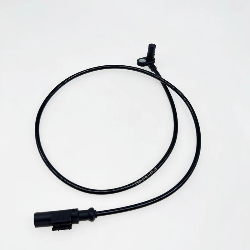 适用光阳赛艇CT250-300-400码表公里AK550转速传感ABS速度感应器