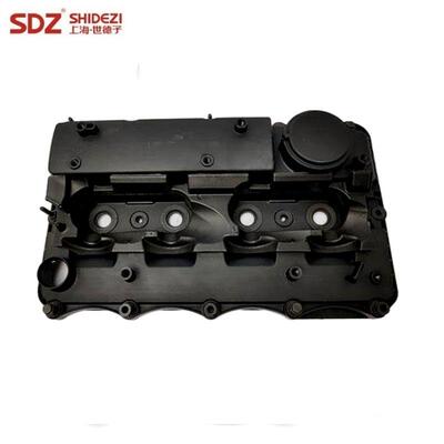 气门室罩盖气缸盖适用于福特雪铁龙标致2.2BK2Q-6K271AK1858445