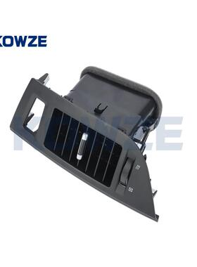 8030A368XA出风口中间左黑色带面板适用帕杰罗2006-20206G72/4/5