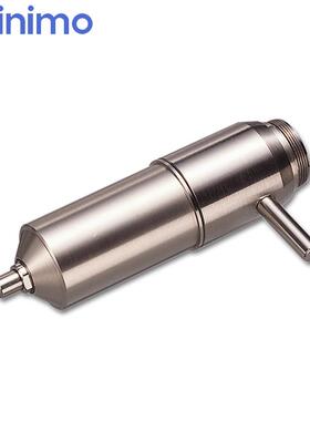 MINIMO美能达研磨机研磨头钳头夹头MX53