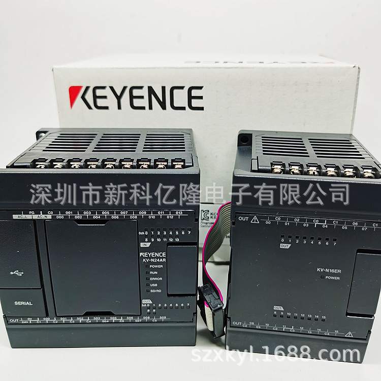 KEYENCE基恩士 KV-B16RC KV-B16TC  KV-B16TCP KV-B16TD KV-B16XC