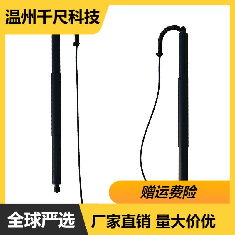 适用宝马X3F25汽车零配件电动尾门撑杆OE:51247232003/004