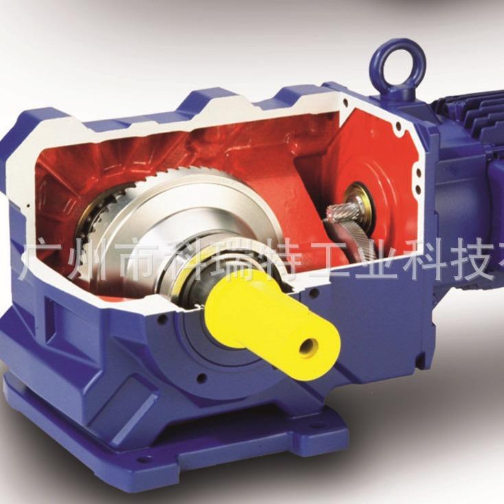 BAUER保尔马达齿轮箱变速箱减速电机BK20-74VH/DSE09LA4/C2-K40