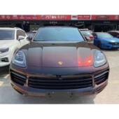 新品 变色龙金属黑魅红亮面黑变红汽车车身改色膜