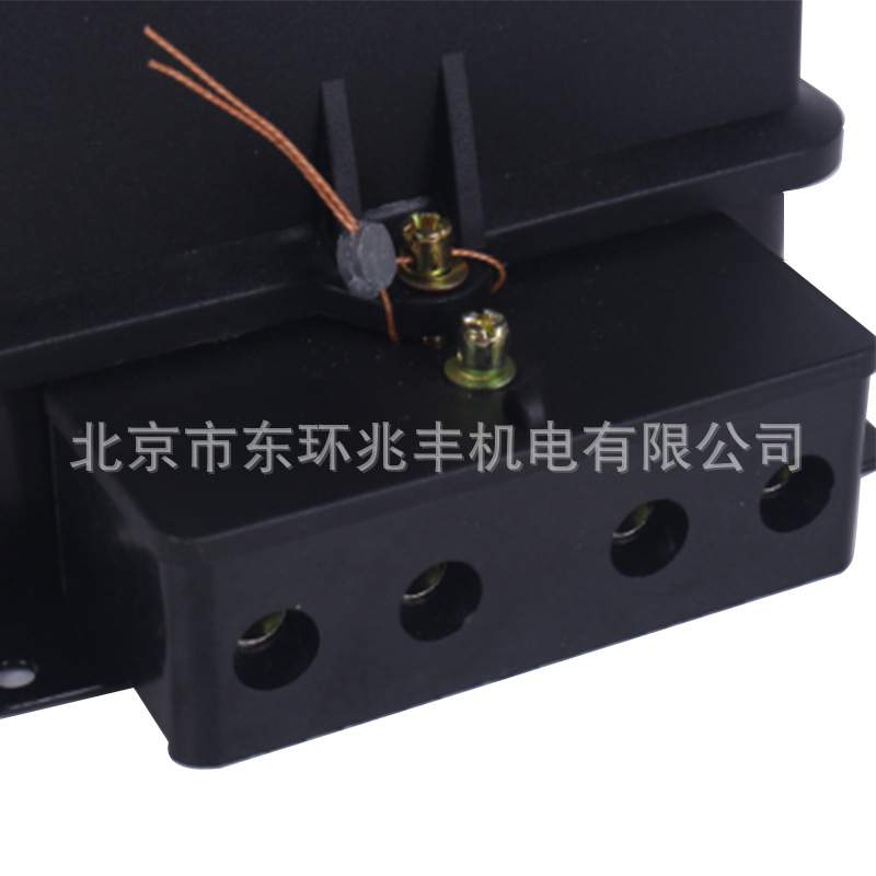 青岛青表DD862-4型单相多功能机械电表