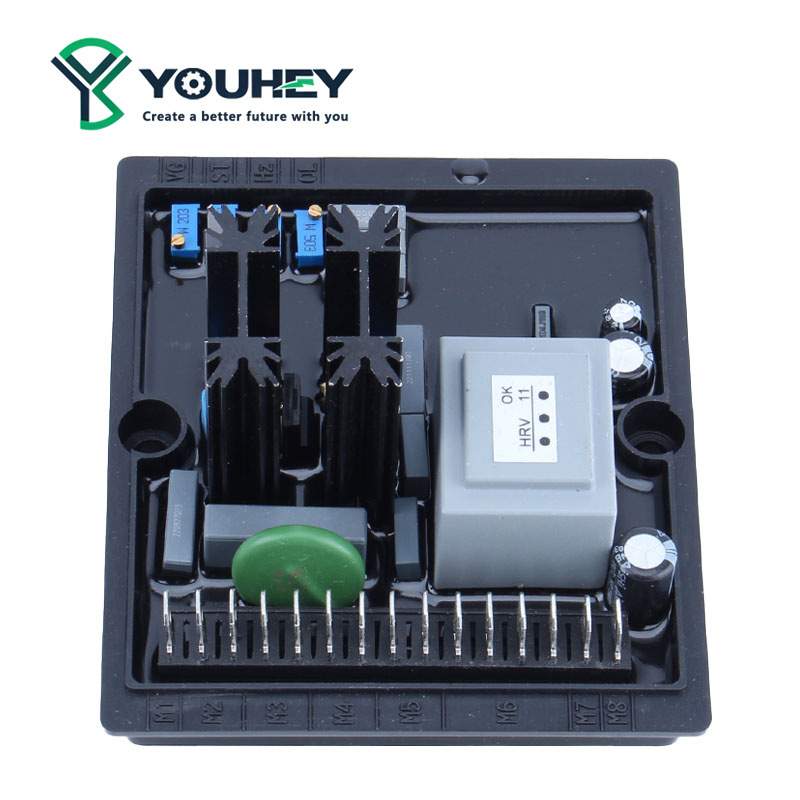 HVR-11调压板电压调节器AVR 林茨LINZ柴油发电机组