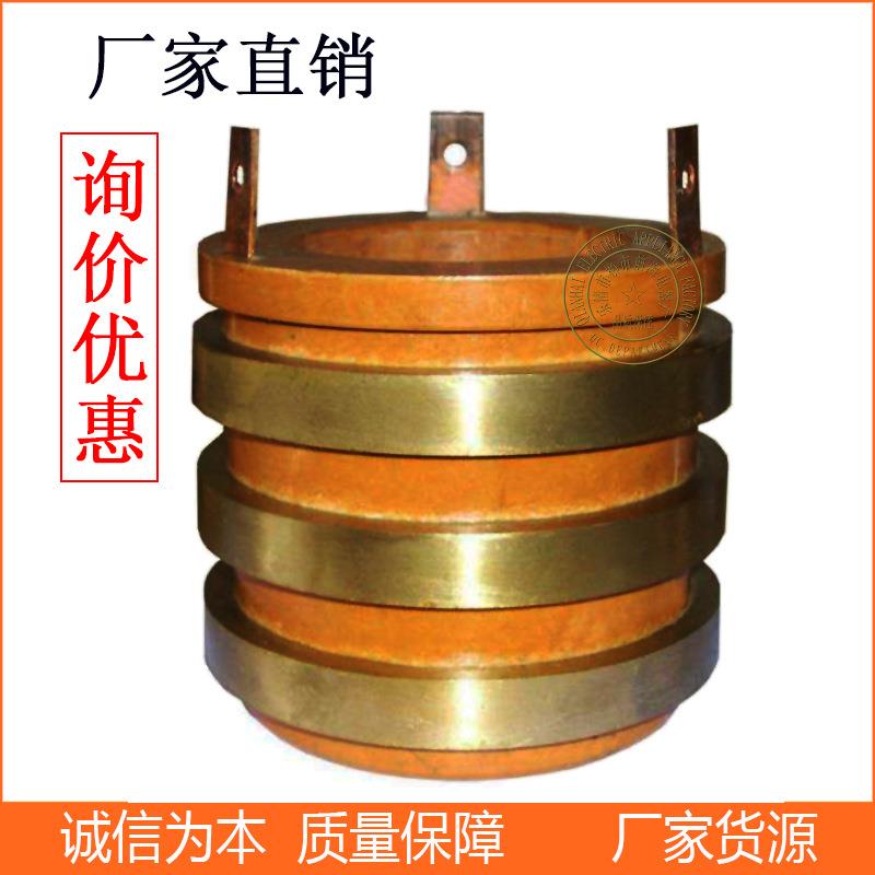 直销集电环YZR280-315RZR355-400系列导电滑环