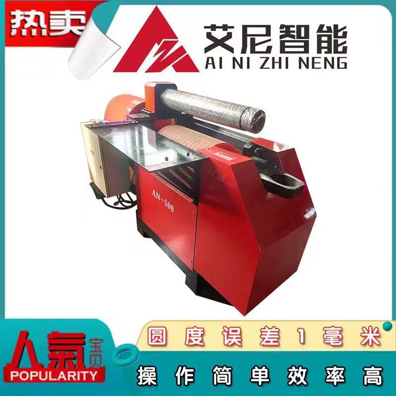 生产液压数控两辊电动卷板机自助研发一手