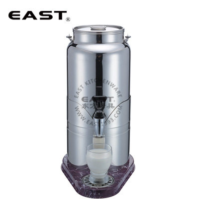 单头（V款）牛奶鼎【EAST东方厨具】