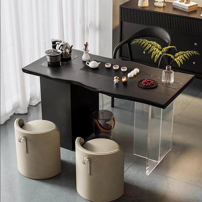 诧寂风实木阳台茶桌椅组合小户型泡茶桌原木家用小茶台休闲喝茶桌,金属材料及制品,金属加工件/五金加工件,淘宝优惠券,粉丝福利购,淘宝优惠卷