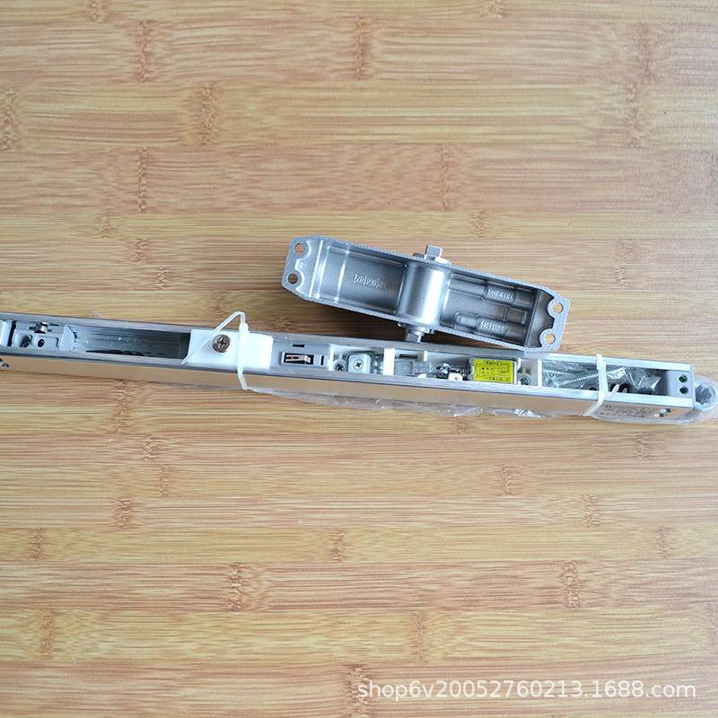 利达火灾防火门LD-FM612165KG一体式常开电动闭门器