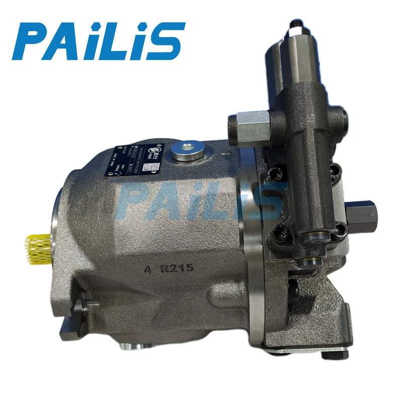 派力士a10vso28柱塞泵油泵A10VS028DFR / 31R-PPA12N  柱塞泵