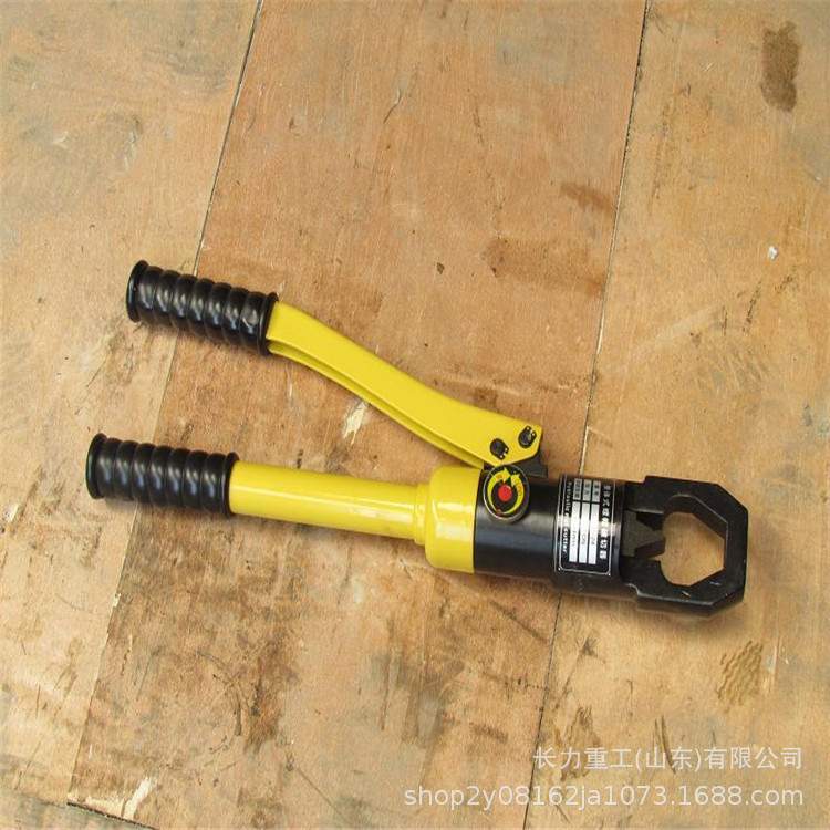 长力现货NC19-24整体式螺母破切器 一体式螺母剖切器供应